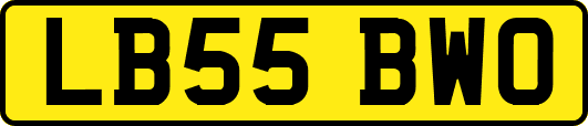 LB55BWO