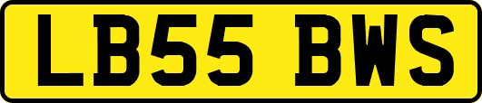 LB55BWS
