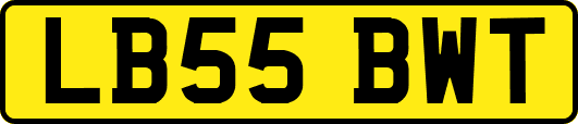 LB55BWT