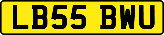 LB55BWU