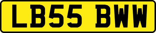 LB55BWW