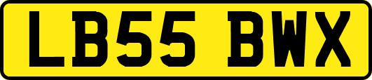 LB55BWX