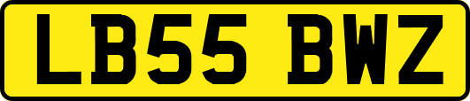 LB55BWZ