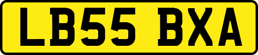 LB55BXA