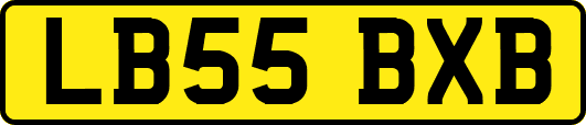 LB55BXB