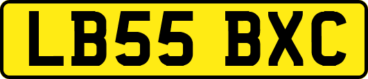LB55BXC