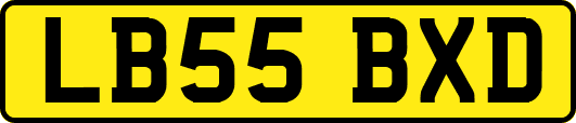 LB55BXD