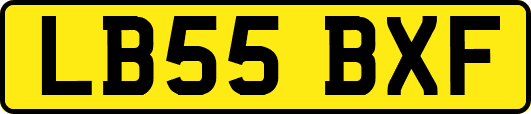 LB55BXF