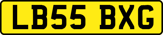LB55BXG