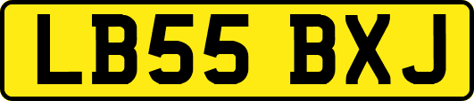 LB55BXJ