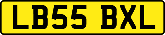 LB55BXL