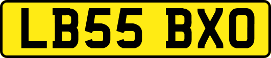 LB55BXO