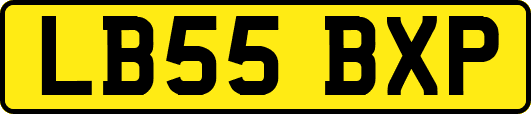 LB55BXP
