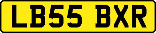 LB55BXR