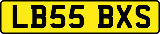LB55BXS
