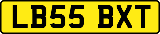 LB55BXT