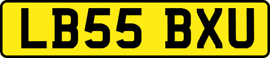 LB55BXU