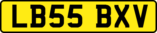 LB55BXV