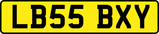 LB55BXY