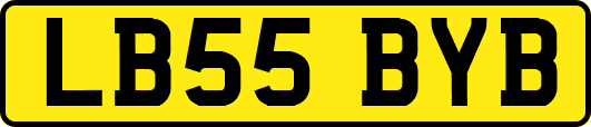 LB55BYB