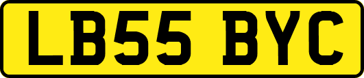 LB55BYC