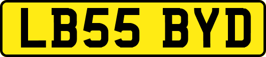 LB55BYD