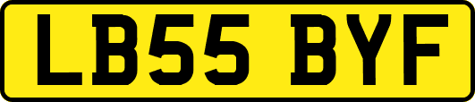 LB55BYF
