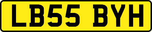 LB55BYH