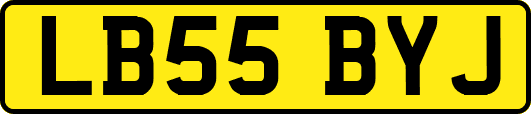 LB55BYJ