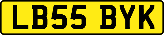 LB55BYK