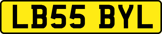 LB55BYL