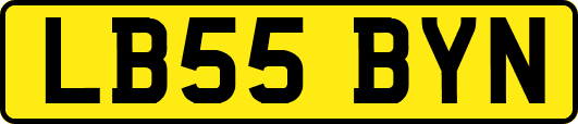 LB55BYN