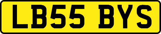 LB55BYS