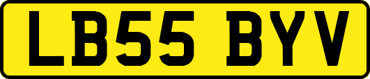 LB55BYV