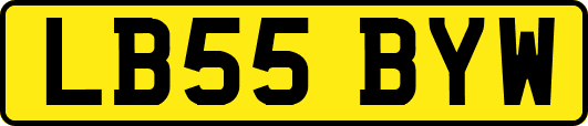 LB55BYW