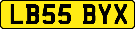 LB55BYX