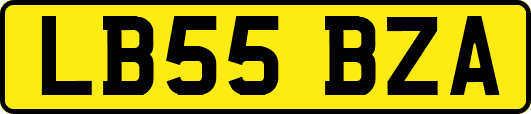 LB55BZA