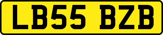 LB55BZB