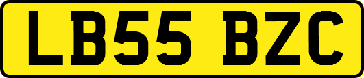 LB55BZC