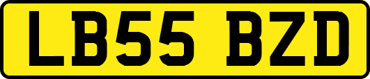LB55BZD