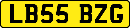 LB55BZG