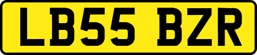 LB55BZR
