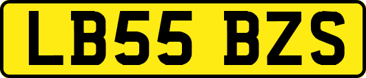 LB55BZS