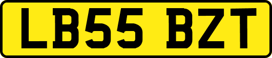 LB55BZT