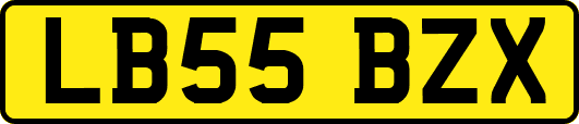 LB55BZX