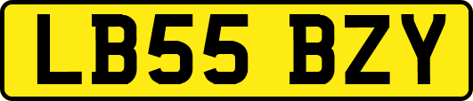 LB55BZY