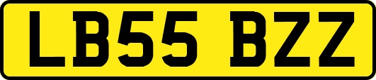 LB55BZZ