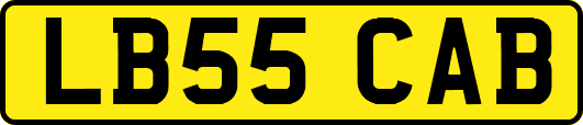LB55CAB