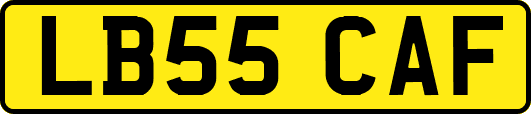 LB55CAF
