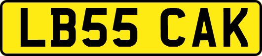 LB55CAK